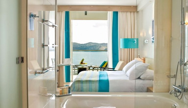 Radisson Blu Resort & Spa (Orasac)