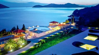 Radisson Blu Resort & Spa (Orasac)