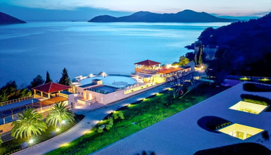 Radisson Blu Resort & Spa (Orasac)