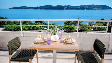Radisson Blu Resort & Spa (Orasac)