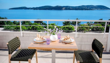Radisson Blu Resort & Spa (Orasac)