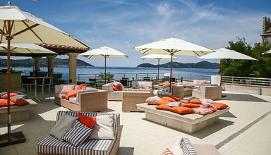 Radisson Blu Resort & Spa (Orasac)