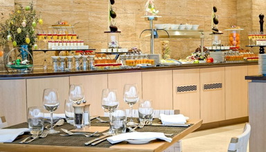 Radisson Blu Resort & Spa (Orasac)