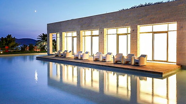 Radisson Blu Resort & Spa (Orasac)