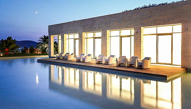 Radisson Blu Resort & Spa (Orasac)