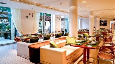 Radisson Blu Resort & Spa (Orasac)