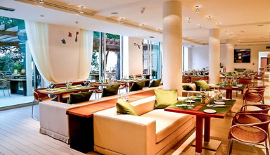 Radisson Blu Resort & Spa (Orasac)