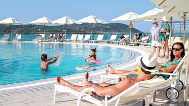 Radisson Blu Resort & Spa (Orasac)