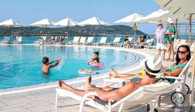 Radisson Blu Resort & Spa (Orasac)