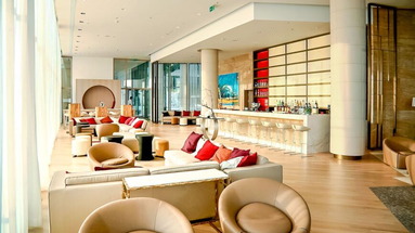 Radisson Blu Resort & Spa (Orasac)