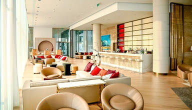 Radisson Blu Resort & Spa (Orasac)