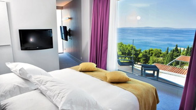 Radisson Blu Resort Split