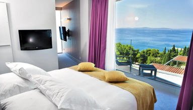 Radisson Blu Resort Split