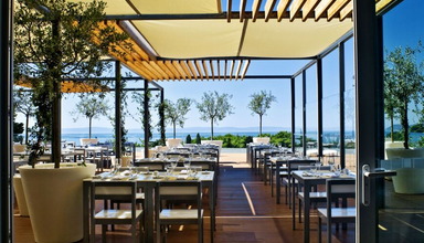 Radisson Blu Resort Split