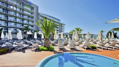 Radisson Blu Resort Split