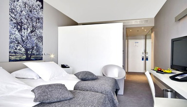 Radisson Blu Resort Split