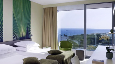 Radisson Blu Resort Split