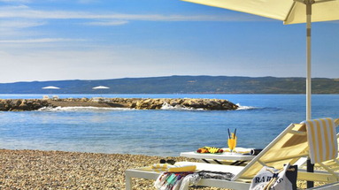 Radisson Blu Resort Split