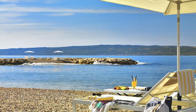 Radisson Blu Resort Split