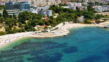 Radisson Blu Resort Split