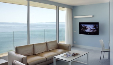 Radisson Blu Resort Split
