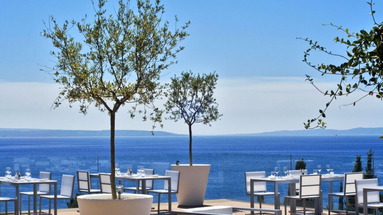 Radisson Blu Resort Split
