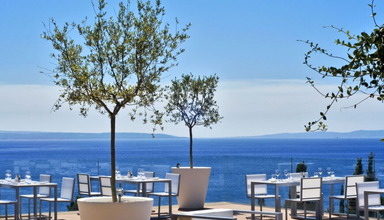 Radisson Blu Resort Split