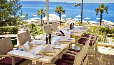Radisson Blu Resort Split