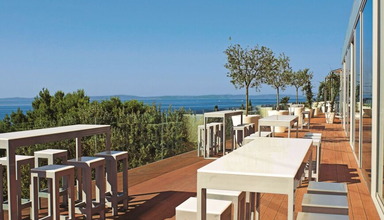Radisson Blu Resort Split