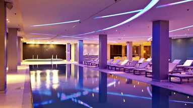 Radisson Blu Resort Split