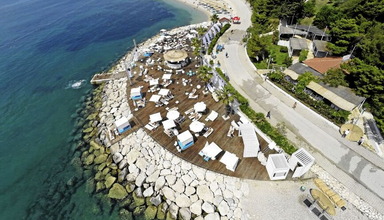 Radisson Blu Resort Split