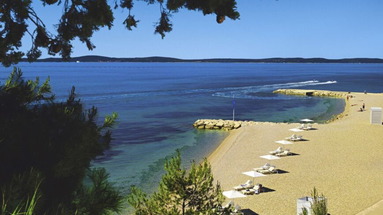 Radisson Blu Resort Split