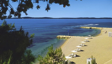 Radisson Blu Resort Split