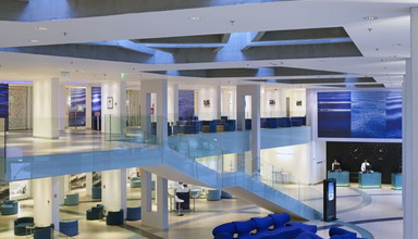 Radisson Blu Resort Split