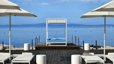 Radisson Blu Resort Split