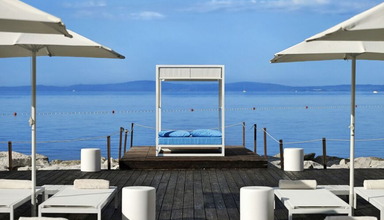 Radisson Blu Resort Split