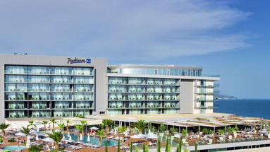 Radisson Blu Resort Split