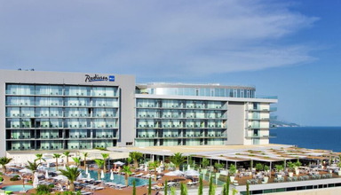 Radisson Blu Resort Split