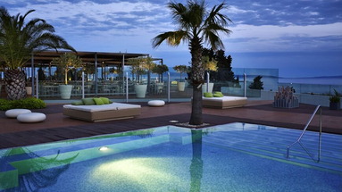 Radisson Blu Resort Split