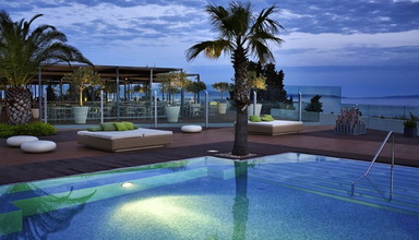 Radisson Blu Resort Split