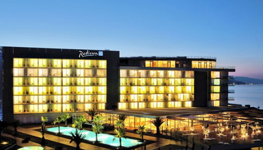 Radisson Blu Resort Split