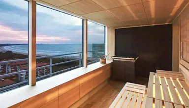 Radisson Blu Resort (Świnoujście)