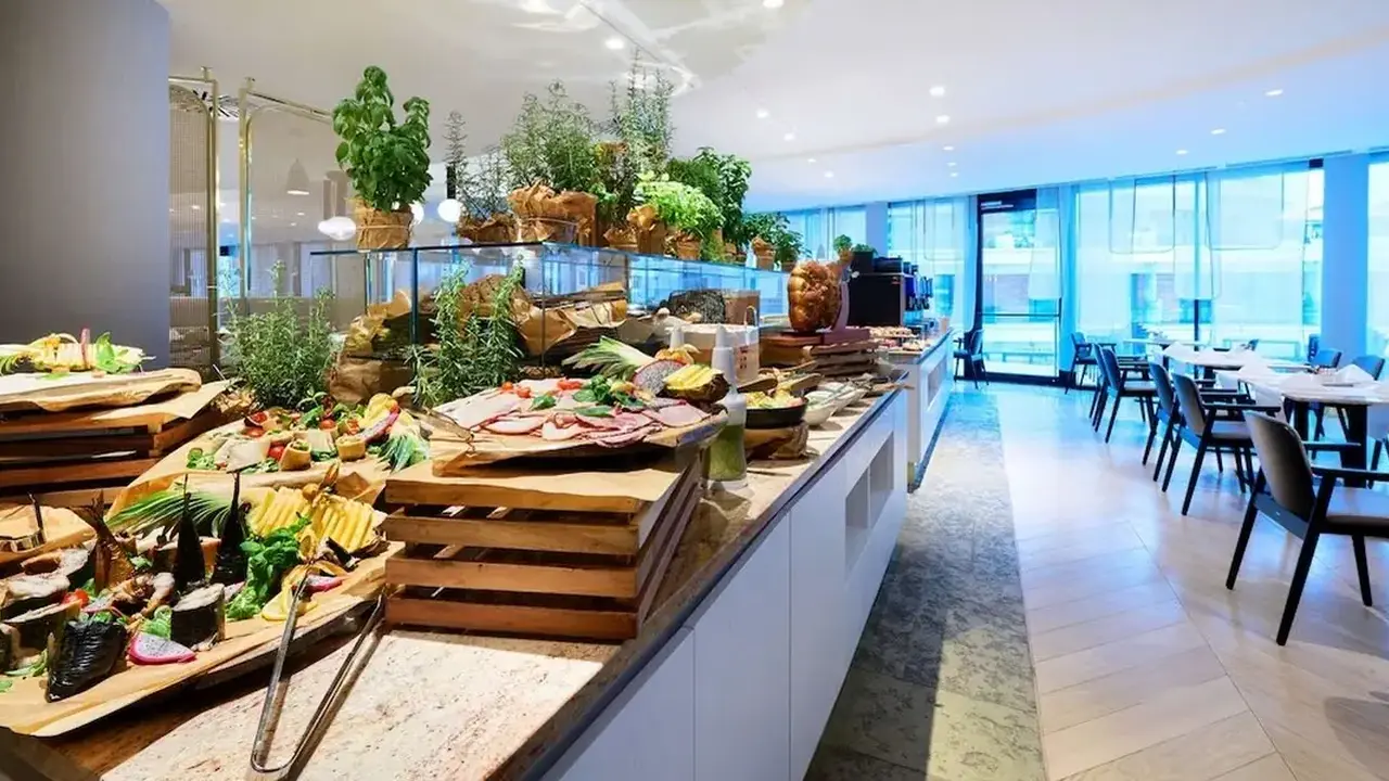 Radisson Blu Resort (Świnoujście)