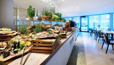 Radisson Blu Resort (Świnoujście)