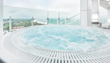 Radisson Blu Resort (Świnoujście)