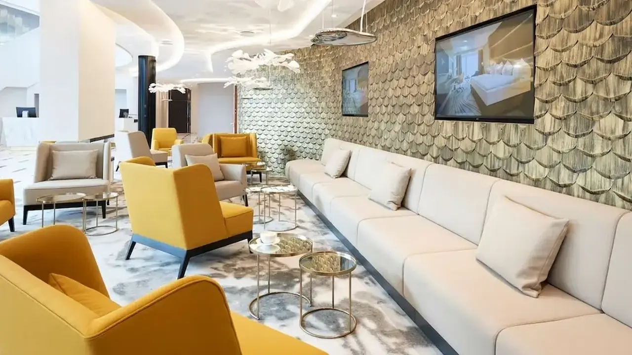 Radisson Blu Resort (Świnoujście)