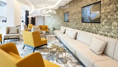 Radisson Blu Resort (Świnoujście)