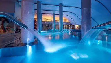 Radisson Blu Resort (Świnoujście)