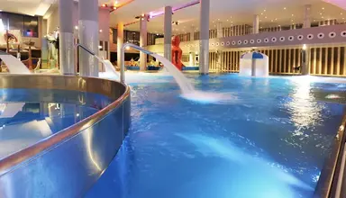 Radisson Blu Resort (Świnoujście)