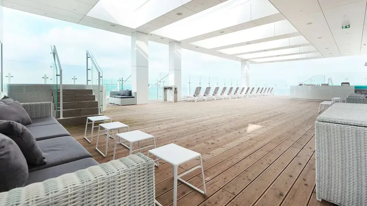 Radisson Blu Resort (Świnoujście)
